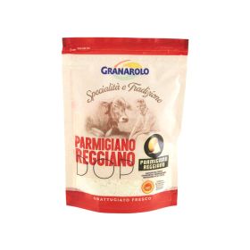 Granarolo Parmigiano Regiano Fresh Grated Cheese