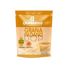 Granarolo Grana Padano Grated Parmesan Cheese