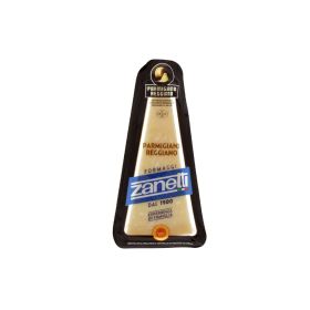 Zanetti Parmigiano Reggiano