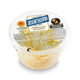Zanetti Parmigiano Reggiano Flakes Type 2