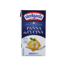 Sterilgarda Cooking Cream