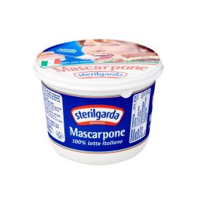 Sterilgarda Mascarpone In Cup