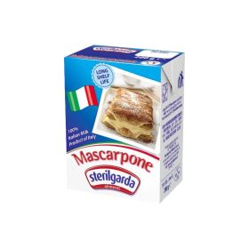 Sterilgarda Mascarpone Tetrapack