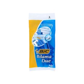 Bic Shavers Male Bic Twin Easy