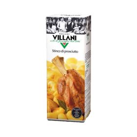 Villani Pork Shank (Non Halal)