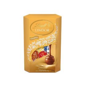 Lindt Lindor Chocolate Assorted