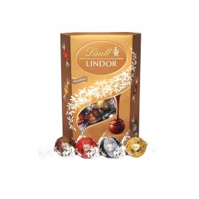 Lindt Lindor Assorted Chocolate Balls