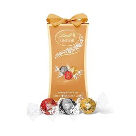 Lindt Lindor Assorted Chocolate