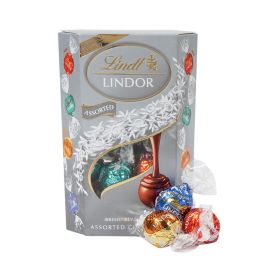  Lindt Lindor Assorted Chocolate Balls