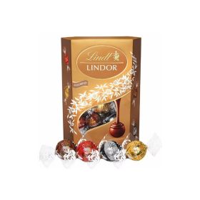  Lindt Lindor Assorted Chocolate Balls