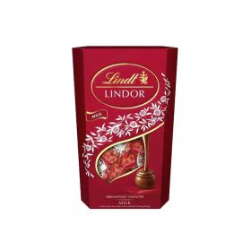 Lindt Milk Lindor Balls