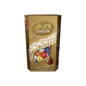 Lindor Assorted Chocolate Balls