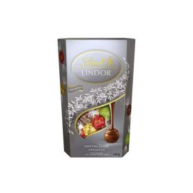  Lindt Lindor Assorted Christmas