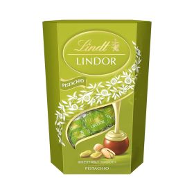 Lindt Lindor Pistachio