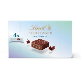 Lindt Wafer Milk Chocolate