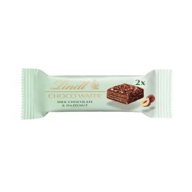 Lindt Hazelnut Wafer