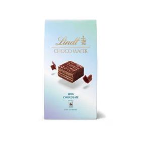 Lindt Milk  Wafer Bag