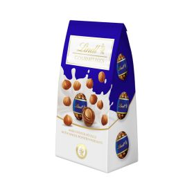 Lindt Milk Chocolate Hazelnut Gourmet Eggs