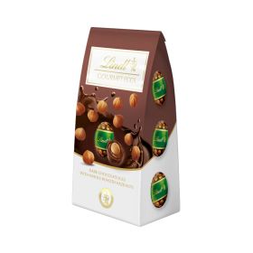 Lindt Dark Chocolate Hazelnut Gourmet Eggs