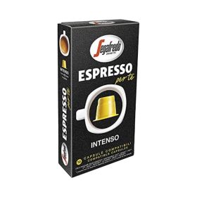 Segafredo Zanetti Mio Caffe Cappucino Capsules