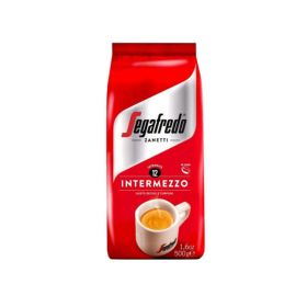 Segafredo Intermezzo Beans
