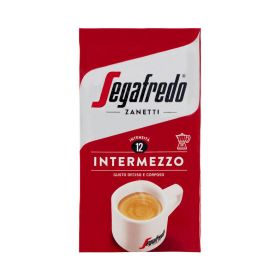 Segafredo Intermezzo Ground Coffee