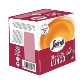 Segafredo Mio Caffe Capsules Lungo
