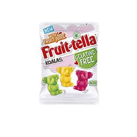 Fruit-tella Vegan Jelly Koalas
