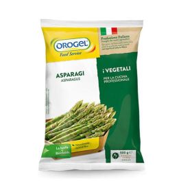 Orogel Asparagus 17Cm