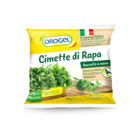 Orogel Turnip Tops Frozen