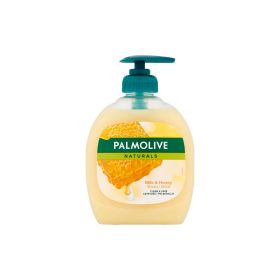 Palmolive Milk & Honey Hand Wash