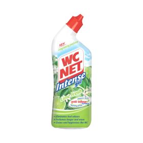 Wc Net Intense Gel Lime Fresh