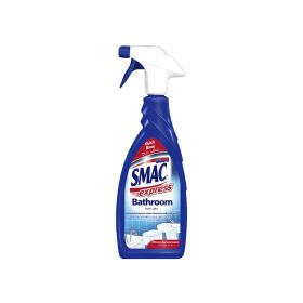 SMAC Express Bathroom Cleaner Spray