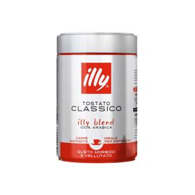 Illy Coffee Classic Roast