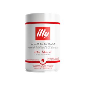 Illy Coffee Classic Roasted Beans