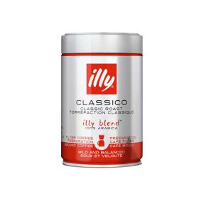 Illy Coffee Filter Classic Roast