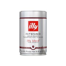 Illy Coffee Bold Roasted Beans