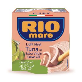 Rio Mare Tuna In Extra Virgin Olive Oil