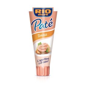 Rio Mare Tuna Pate