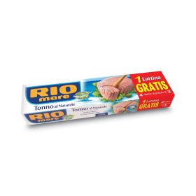 Rio Tuna Fillets In Water