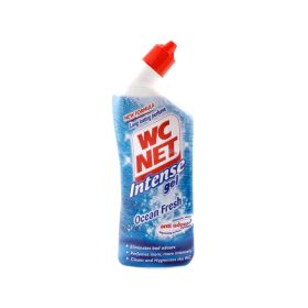 WC Net Intense Ocean Fresh