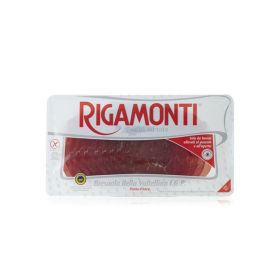 Rigamonti Bresaola Dry Cured Beef Topside