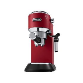 Delonghi Dedica Coffee Machine Ec685.R