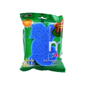 Martini Baby Bath Sponge