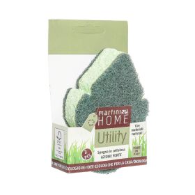 Martini Home Cellulose Fiber Sponge- 2 Pieces