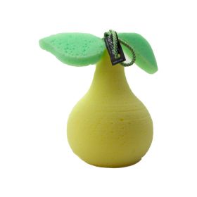 Martini Pear Shape Bath Sponge