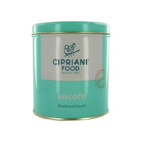 Cipriani Biscotti