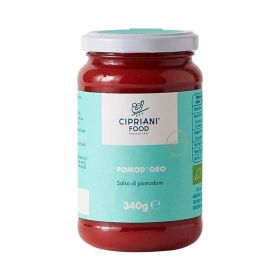 Cipriani Pomod'oro Organic Pasta Sauce
