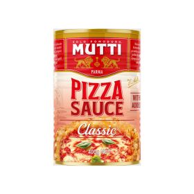 Mutti Classic Pizza Sauce