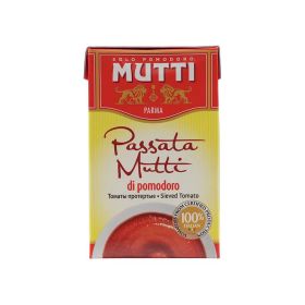 Mutti Tomato Puree Brik